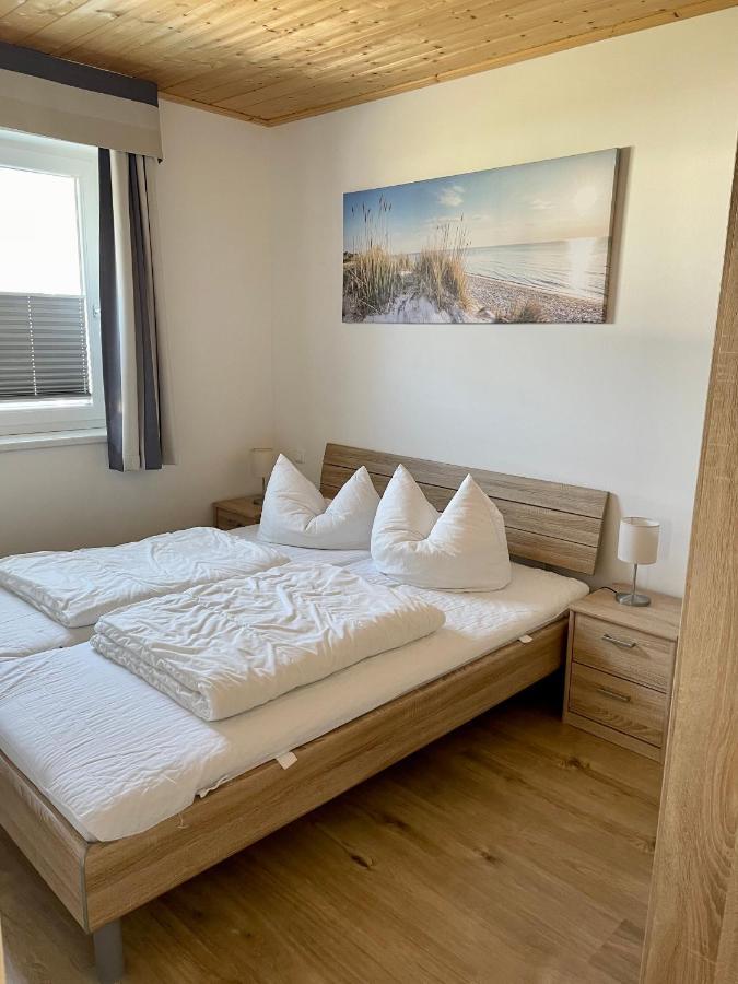 Altefaehr Haus 42 아파트 외부 사진