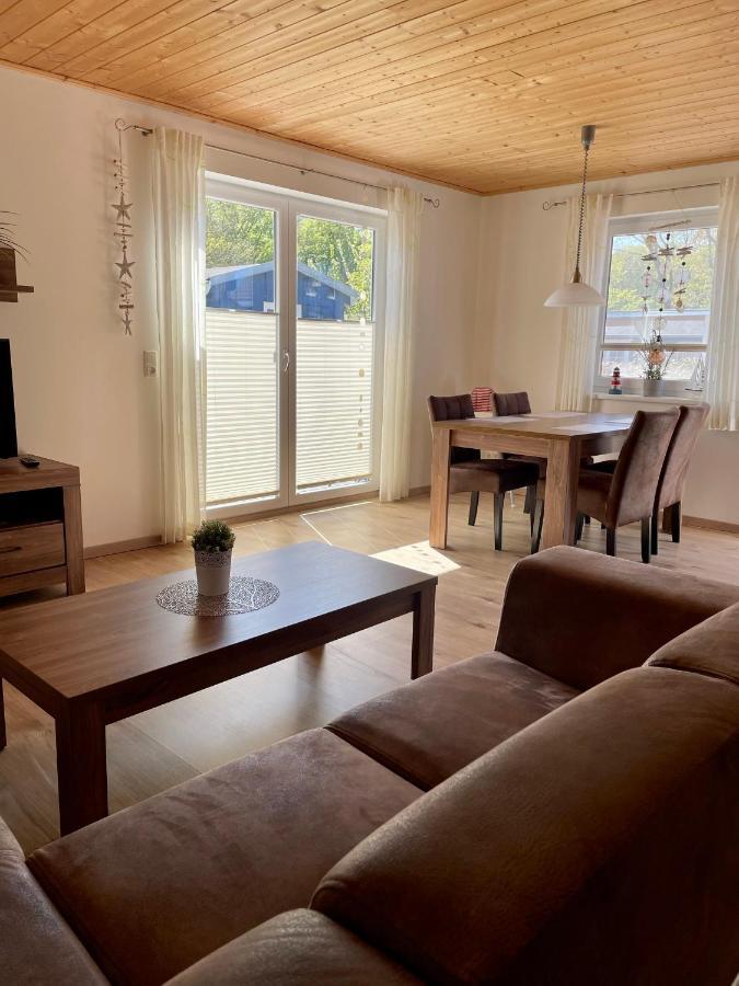 Altefaehr Haus 42 아파트 외부 사진