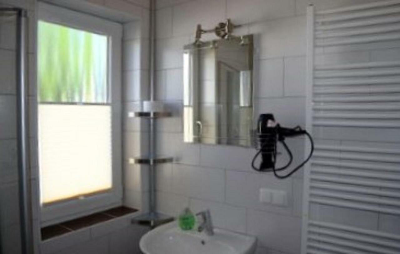 Altefaehr Haus 42 아파트 외부 사진
